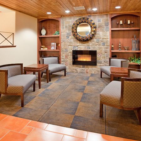 Holiday Inn Express Las Cruces North By Ihg Exterior photo