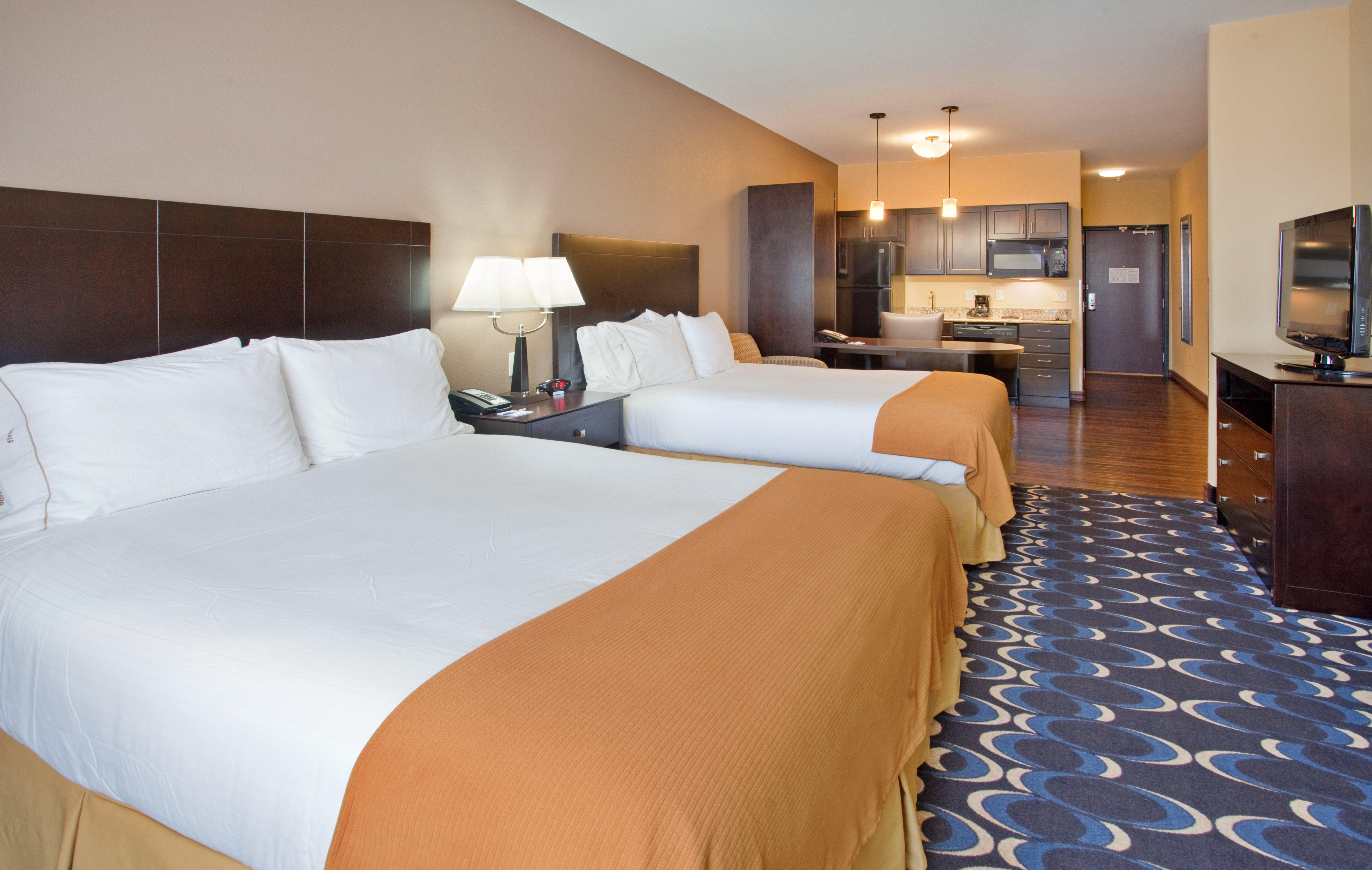 Holiday Inn Express Las Cruces North By Ihg Exterior photo
