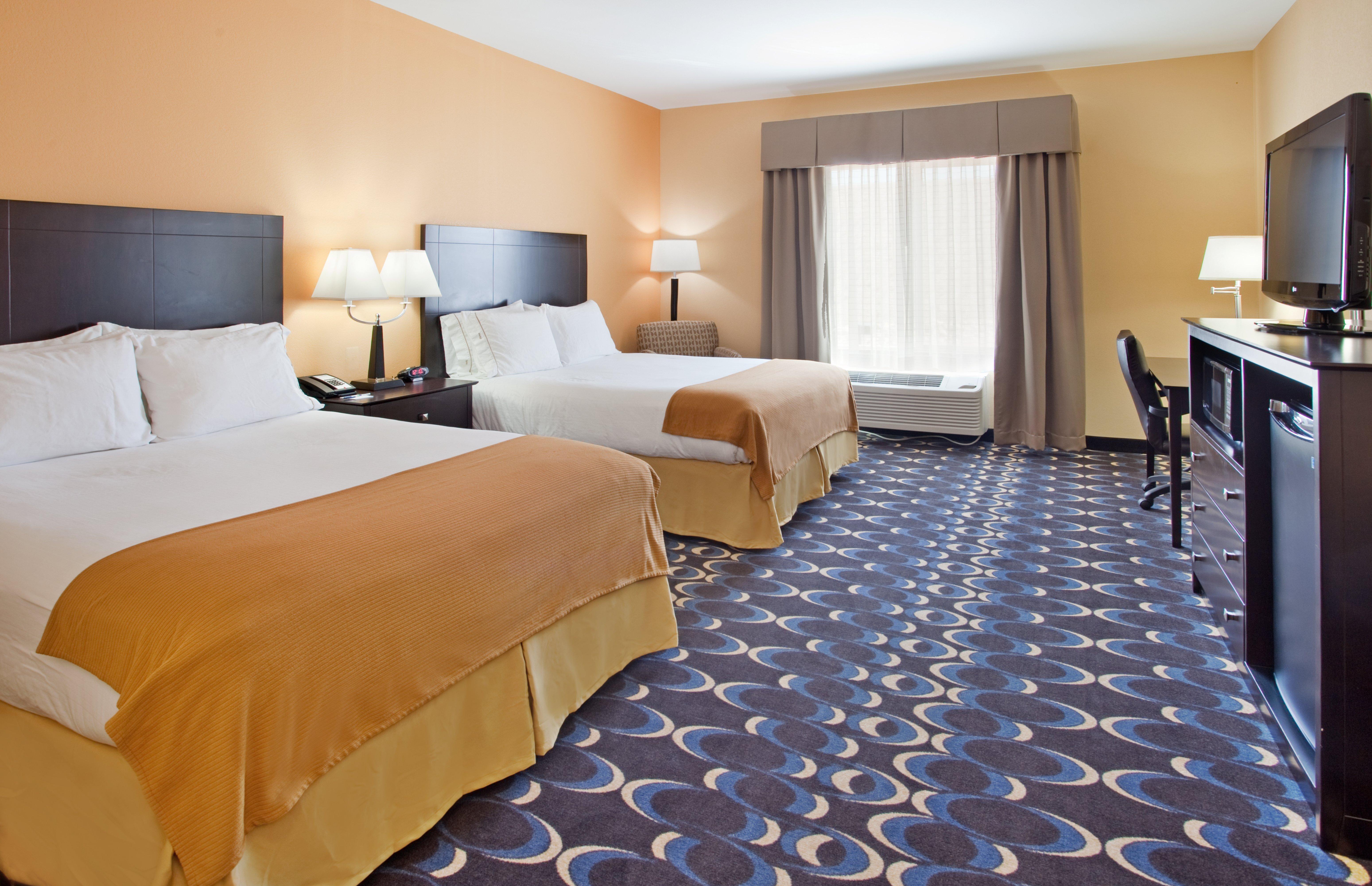 Holiday Inn Express Las Cruces North By Ihg Exterior photo