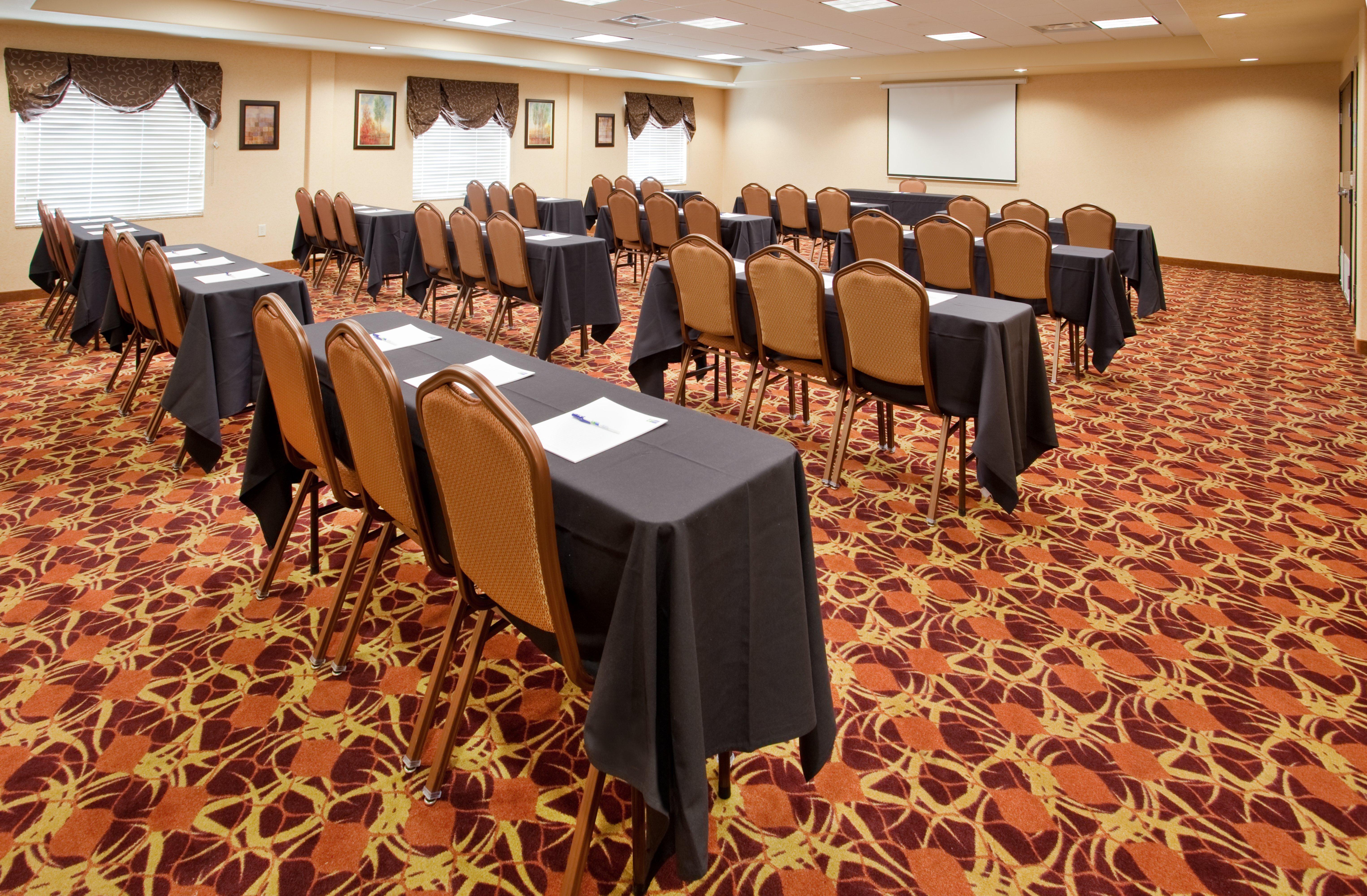 Holiday Inn Express Las Cruces North By Ihg Exterior photo