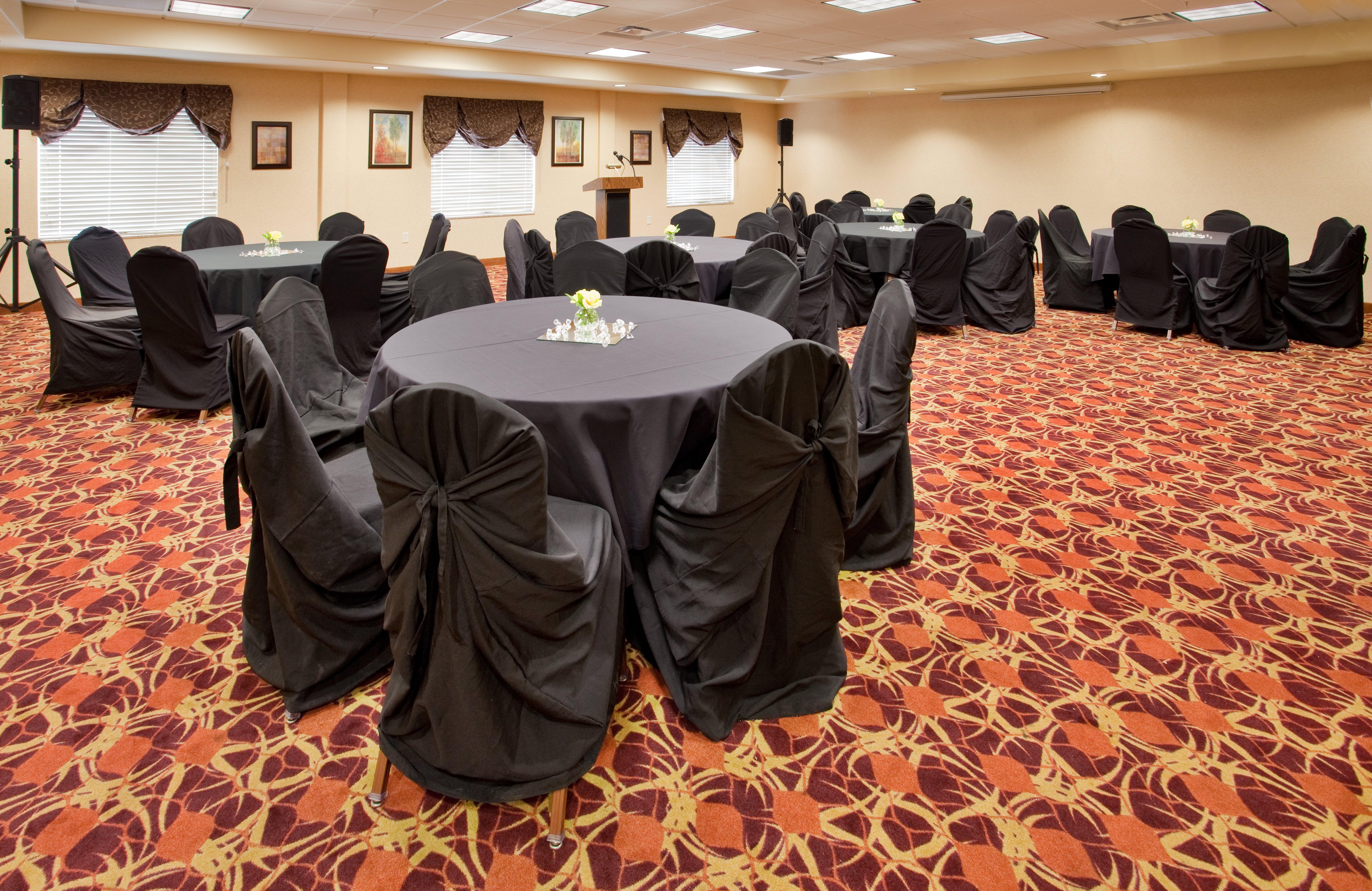 Holiday Inn Express Las Cruces North By Ihg Exterior photo