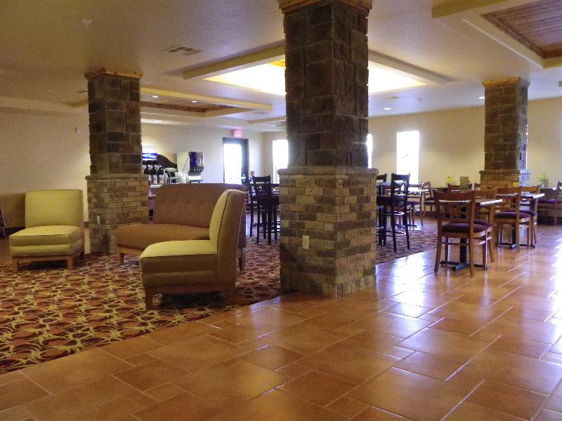 Holiday Inn Express Las Cruces North By Ihg Exterior photo