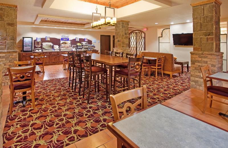 Holiday Inn Express Las Cruces North By Ihg Exterior photo
